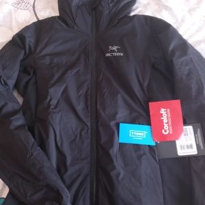 Arc'teryx Jacket